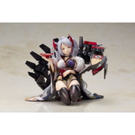 百花繚乱」スキンを忠実に再現！『アズールレーン』より、「プリンツ