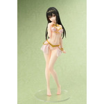 ハレンチだわ……私……」AMAKUNI『To LOVEる-とらぶる-ダークネス