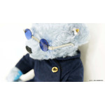 呪術廻戦」高専時代の五条悟が“テディベア”になって登場♪ ドイツの最