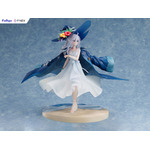 魔女の旅々」イレイナの“サマーワンピース”フィギュアが再販！ 生地の