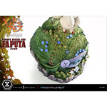 メイドインアビス 烈日の黄金郷」“見て触れて集めるそす” 成れ果ての姫