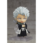 BLEACH』の日番谷冬獅郎がねんどろいど化 | 超！アニメディア