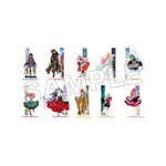 マクロス」シェリル、ランカとお買い物できちゃう!? 超時空飯店“娘々