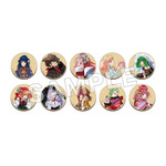 マクロス」シェリル、ランカとお買い物できちゃう!? 超時空飯店“娘々