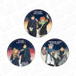 ハイキュー!!」日向翔陽、孤爪研磨、木兎光太郎たちがよこはまコスモ