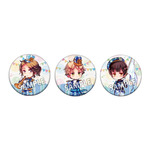 ヘタリア キャラクターソングCD The BEST 」シリーズのVol.2の