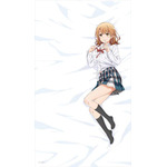 俺ガイル。完」雪乃、結衣、いろは… ベッドで誘うような“添い寝シーツ