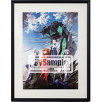 新世紀エヴァンゲリオン」貞本義行イラストグッズが続々！ 「ヤング