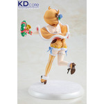 リゼロ」ラム＆レムがキュートな“トナカイメイド”に♪ 1/7スケール