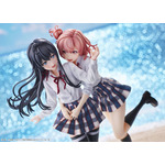 俺ガイル。完」雪ノ下雪乃＆由比ヶ浜結衣の“エンディングシーン”を