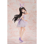 劇場版 まどマギ[新編]叛逆の物語」暁美ほむらがうさみみ姿で立体化