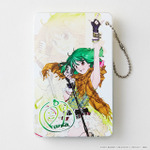 マクロスΔ」「マクロスF」劇場版公開記念♪ Tカード＆スライドカード