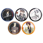 文豪ストレイドッグス DEAD APPLE（デッドアップル）』3～6週目までの