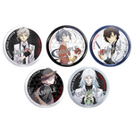 文豪ストレイドッグス DEAD APPLE（デッドアップル）』3～6週目までの