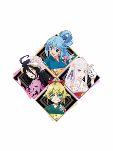 展示イベント「異世界みゅーじあむ」8月23日から追加展示スタート