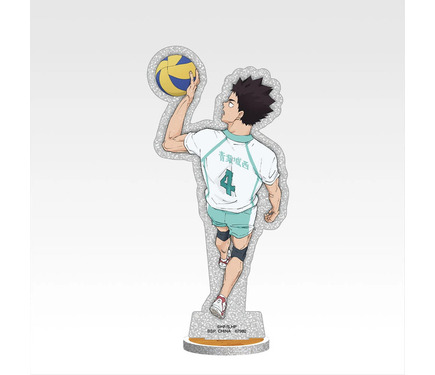 ハイキュー‼︎ 一番くじ ラストワン賞 A賞 宮侑 北信介 フィギュア