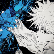 HUNTER×HUNTER」ゴン、キルア、ヒソカ…“念能力者”が集うPV公開