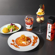 鬼滅の刃」煉獄杏寿郎、胡蝶しのぶ、冨岡義勇ら9人の“柱”を食の五感で