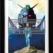 ガンダム」安彦良和、大河原邦男、美樹本晴彦ら参加！「ガンダムエース