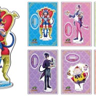 魔入りました！入間くん」ナンジャタウンと初コラボ！ 東京・大阪