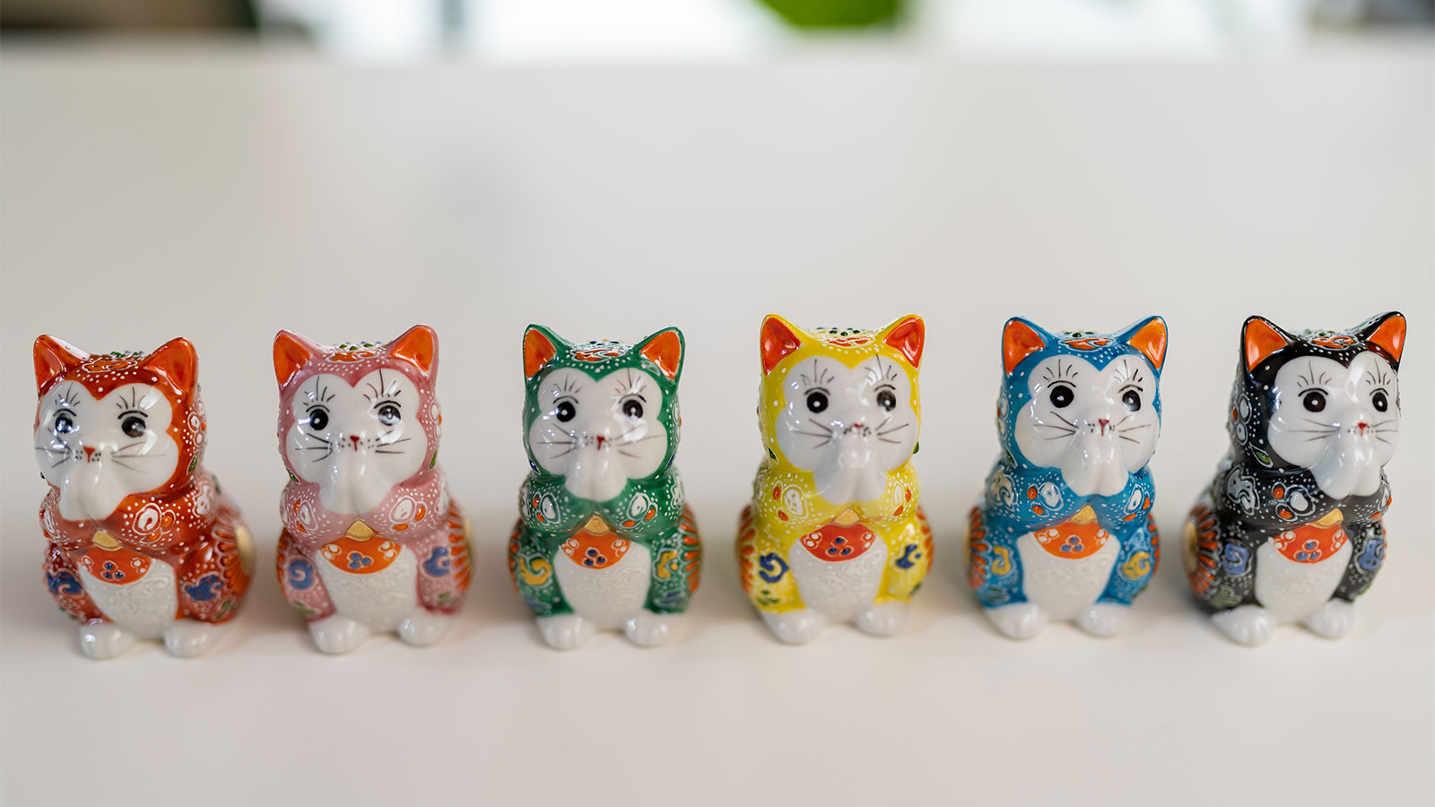 九谷長峰窯オンラインショップ