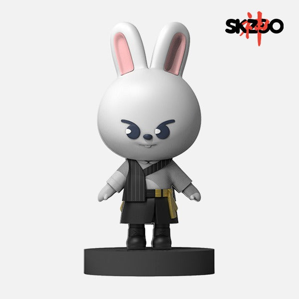 Stray Kids Official Merchandise - SKZOO Figure (神MENU VER