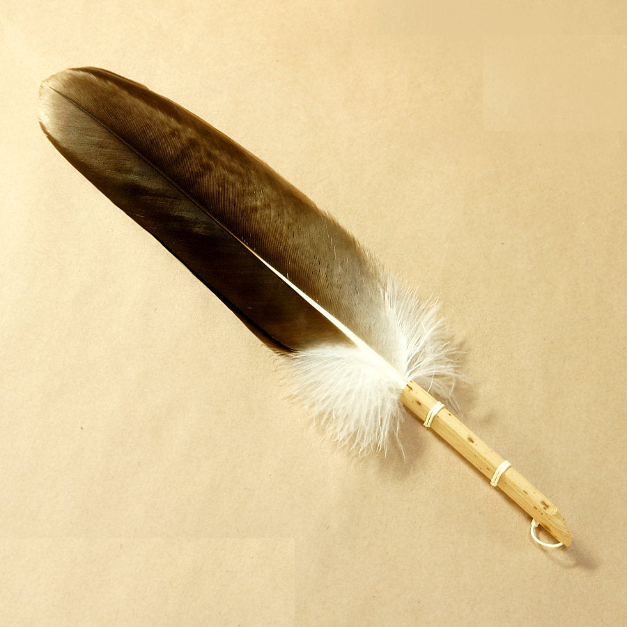 お値下げ 茶道具 羽箒 大鶴 お値下げ 茶道具 羽箒 大鶴 - メルカリ