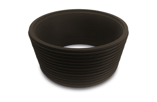 CHMP-A adapter for cuerno only – Chaany Cajon