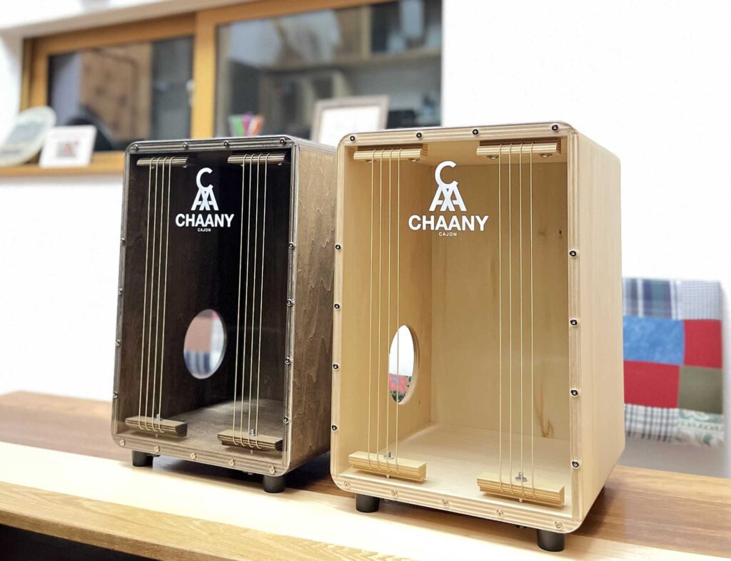 Cheerful(チアフル) | チャーニーカホン / Chaany 公式サイト