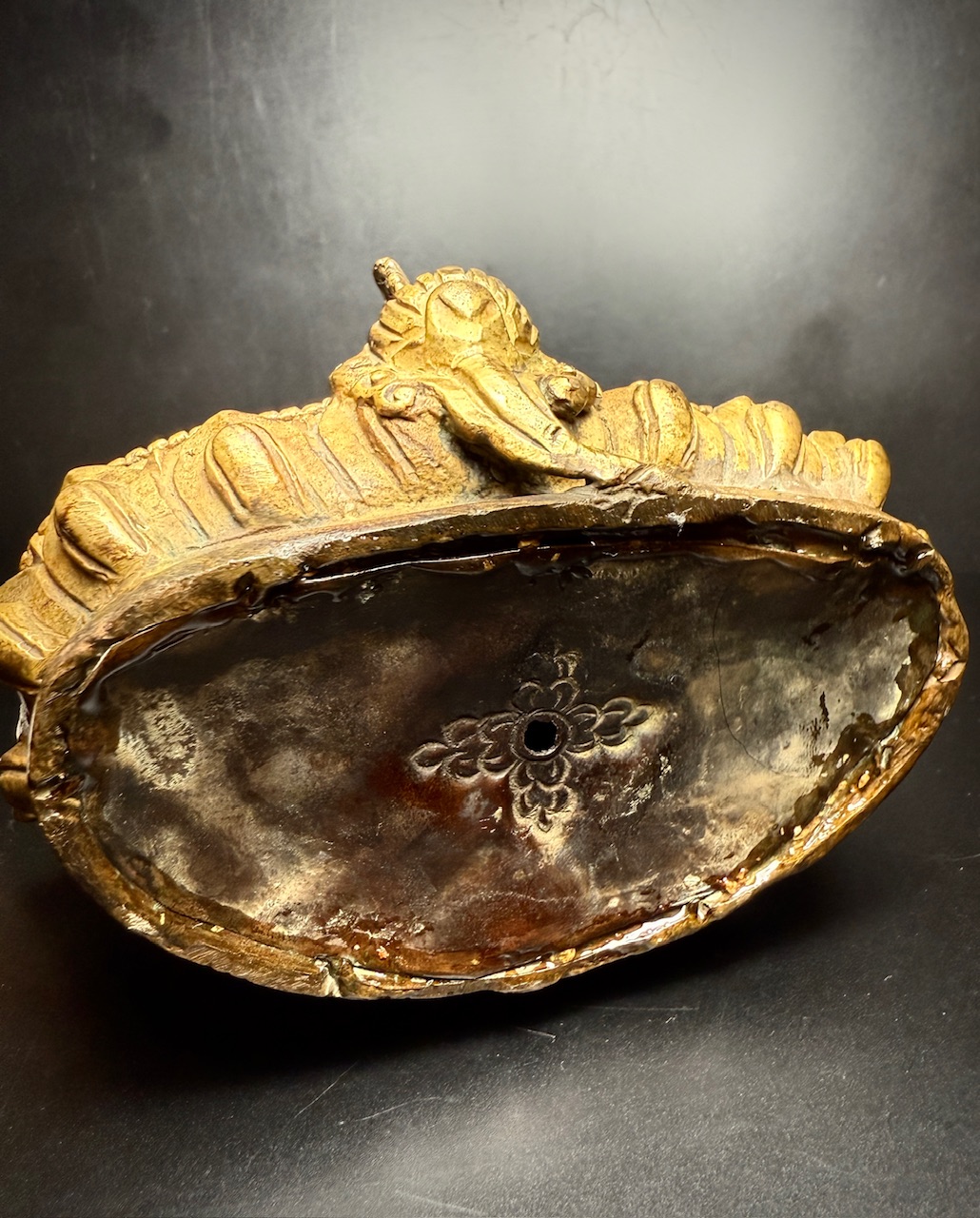 チベット密教・グリーンターラ（ドルマ・ジャン）緑度母・多羅菩薩