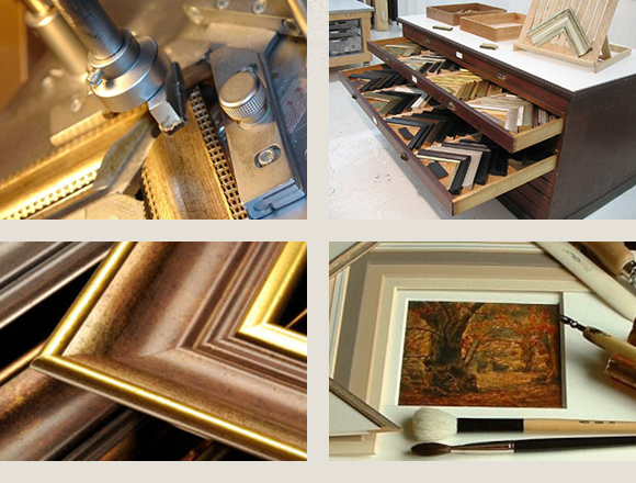 オーダー油絵 】エドゥアール・マネ パリジェンヌ 【選べるサイズ