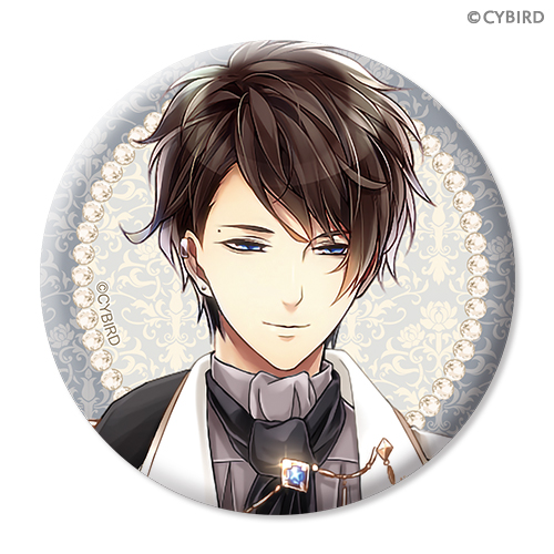 イケメン王宮◇真夜中のシンデレラ ぷちコレくじ