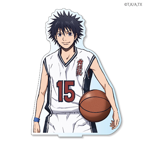 あひるの空 スペシャルくじ