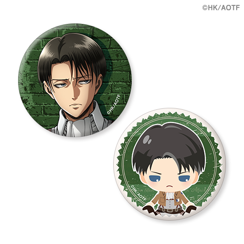 TVアニメ「進撃の巨人」The Final Season スペシャルくじ