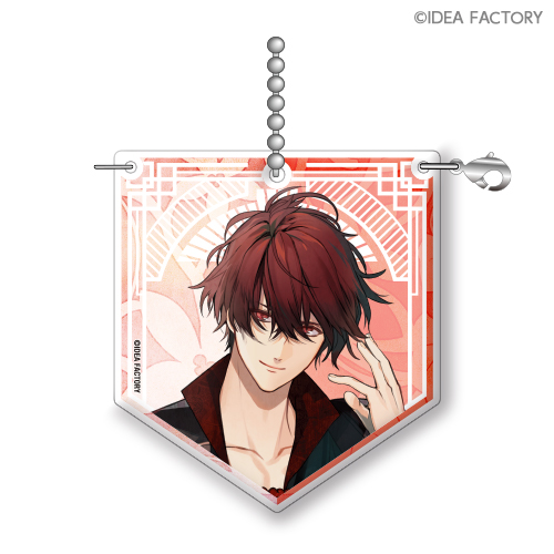 オランピアソワレ スペシャルくじ