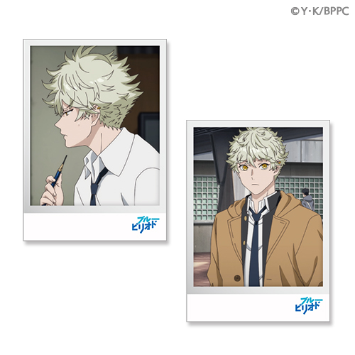 ブルーピリオド スペシャルくじ