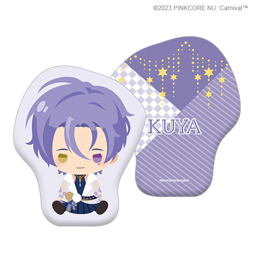 NU: カーニバル スペシャルくじ