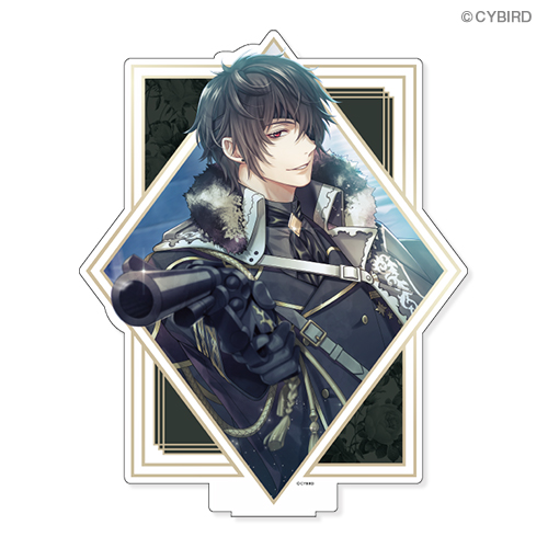 イケメン王子 美女と野獣の最後の恋 戦場の王子くじ