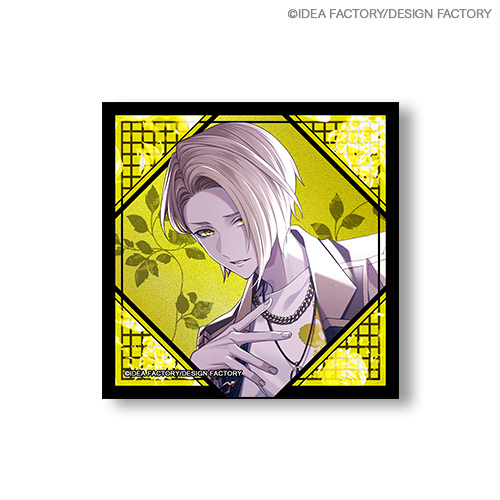 9 R.I.P. 聖ヤ ちゃれくじ A賞 デカアクリルスタンド 9 R.I.P. 聖ヤ