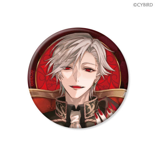 イケメンヴィラン 闇夜にひらく悪の恋 Sweet Loverくじ