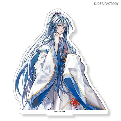 マツリカの炯-kEi- 天命胤異伝 スペシャルくじ