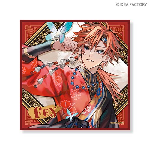 マツリカの炯-kEi- 天命胤異伝 スペシャルくじ