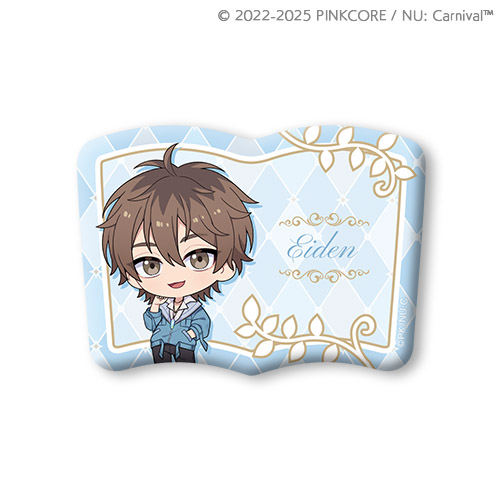 NU: カーニバル スペシャルくじ vol.2