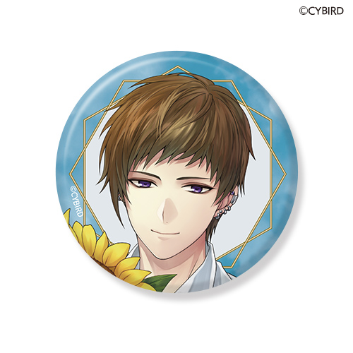 イケメンシリーズファンクラブ Make Your Happiness Time ぷちコレくじ