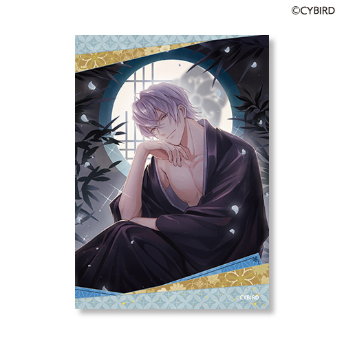 イケメン戦国 時をかける恋 -永縁- 魅惑の武将くじ～壱～