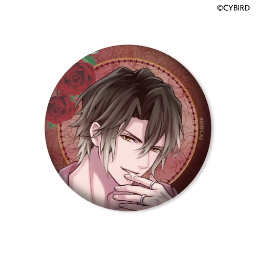 イケメンヴァンパイア◇偉人たちと恋の誘惑 Sweet Dreamsくじ