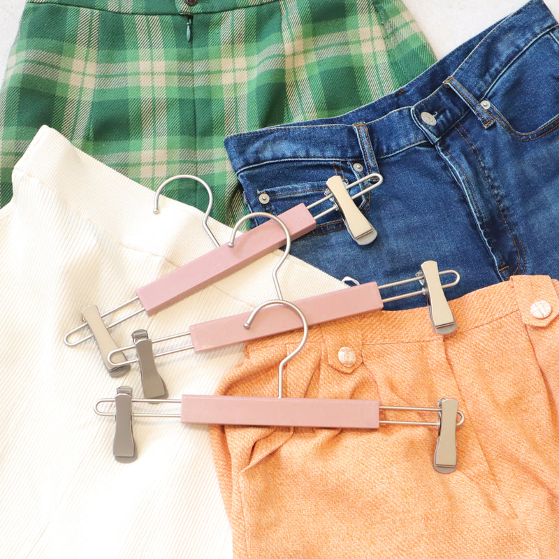 洗濯物にも対応！】強力グリップ グリップクリップハンガー – BALMY