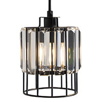 ペンダントライト ガラス