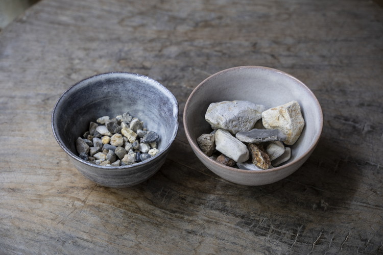 赤膚焼の窯元 赤膚焼香柏窯 尾西楽斎 | 京都 デジタル茶の湯マップ