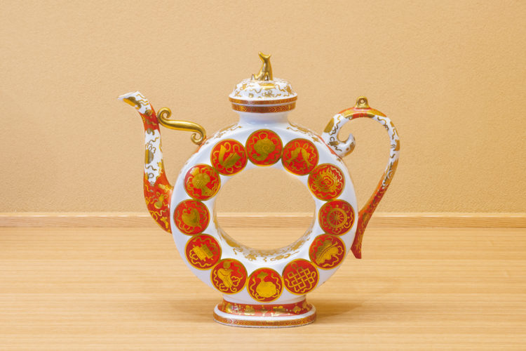 三浦竹泉ギャラリーのご案内 | 京都 デジタル茶の湯マップ